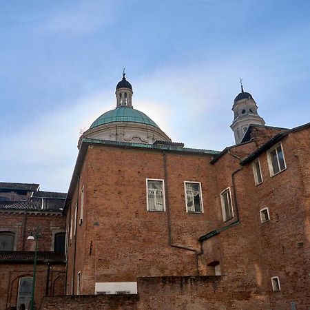 Duomo Luxury Loft A Step From Duomo Apartment มิลาน ภายนอก รูปภาพ