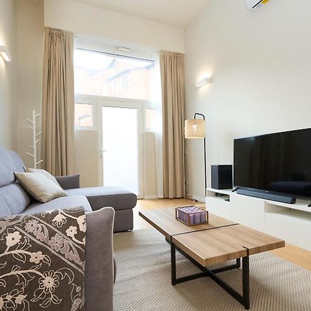 Duomo Luxury Loft A Step From Duomo Apartment มิลาน ภายนอก รูปภาพ