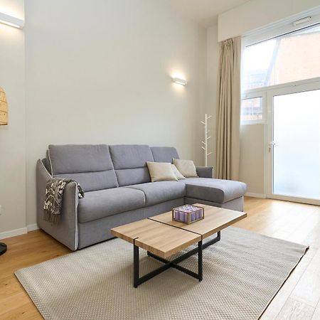 Duomo Luxury Loft A Step From Duomo Apartment มิลาน ภายนอก รูปภาพ