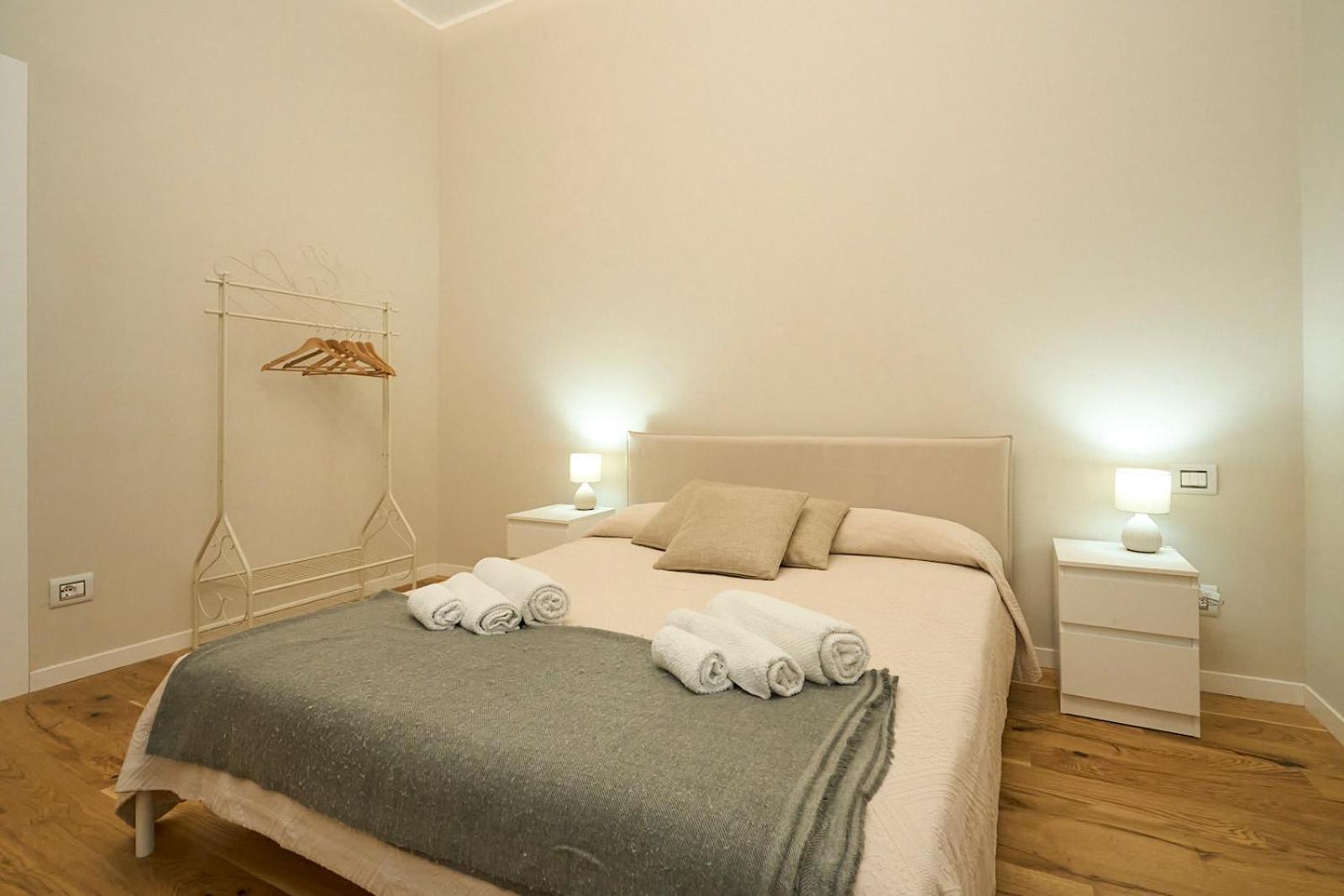 Duomo Luxury Loft A Step From Duomo Apartment มิลาน ภายนอก รูปภาพ