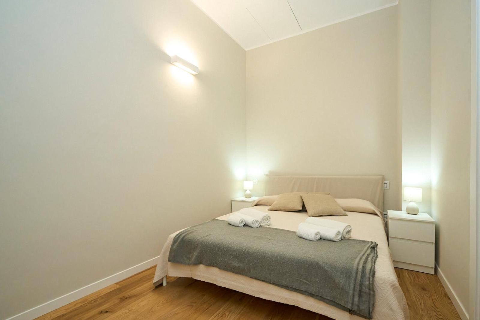 Duomo Luxury Loft A Step From Duomo Apartment มิลาน ภายนอก รูปภาพ