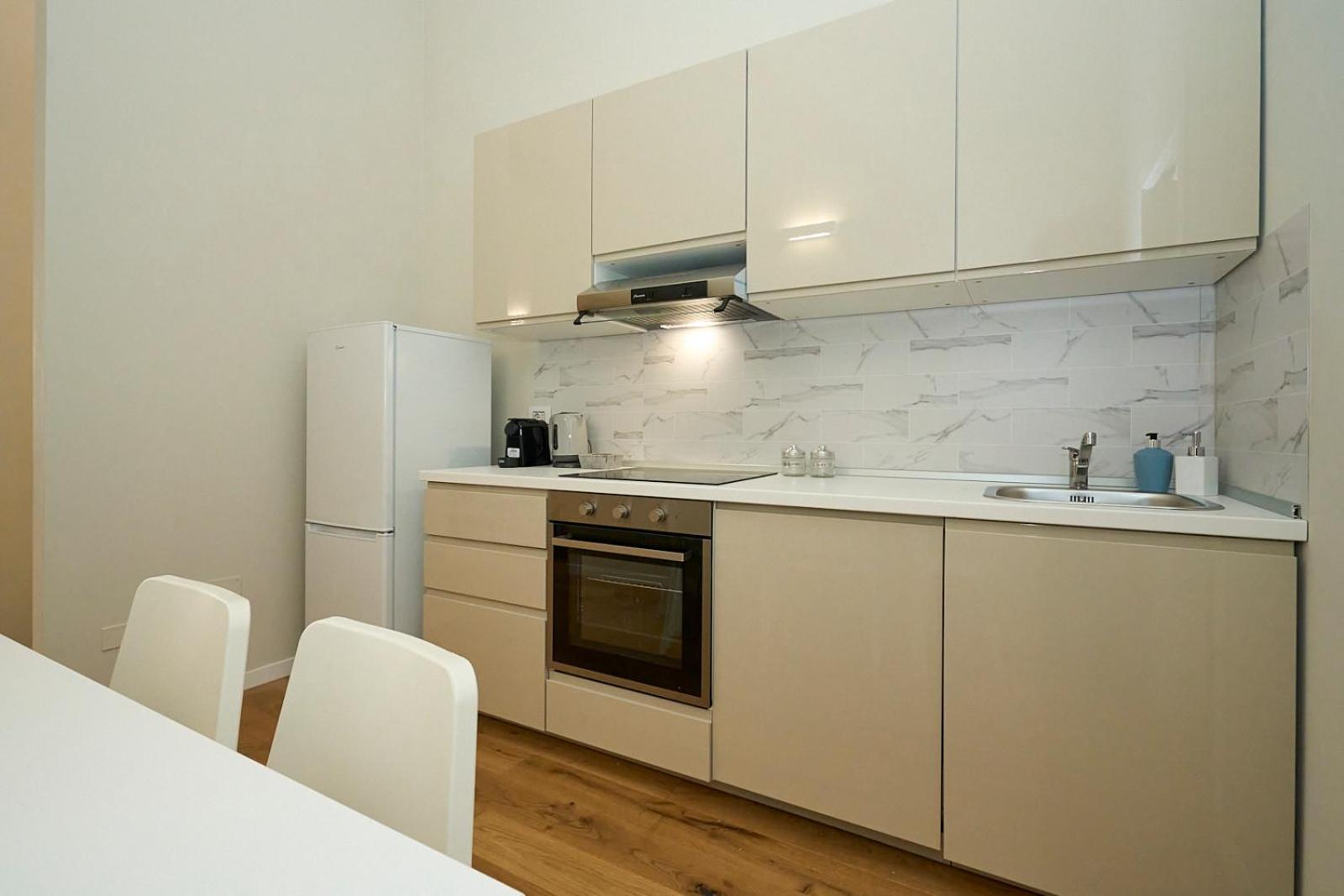Duomo Luxury Loft A Step From Duomo Apartment มิลาน ภายนอก รูปภาพ