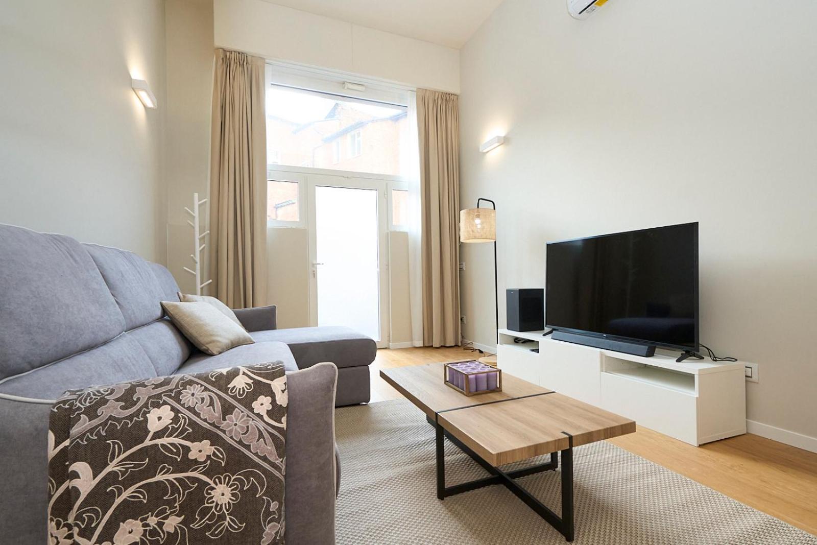 Duomo Luxury Loft A Step From Duomo Apartment มิลาน ภายนอก รูปภาพ