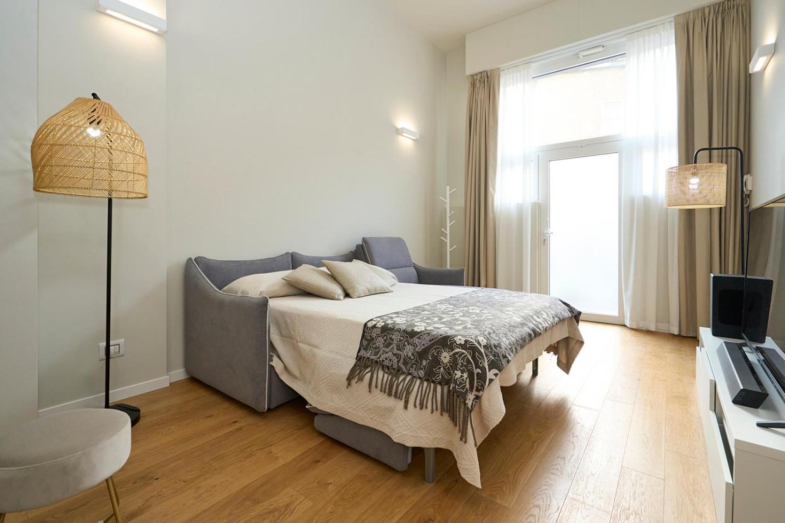 Duomo Luxury Loft A Step From Duomo Apartment มิลาน ภายนอก รูปภาพ
