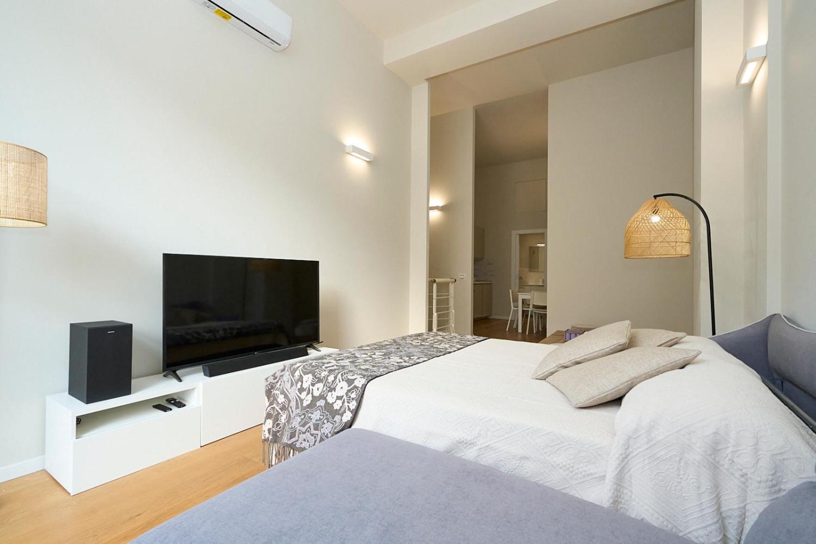 Duomo Luxury Loft A Step From Duomo Apartment มิลาน ภายนอก รูปภาพ